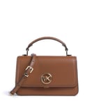 Michael Kors Delancey Crossbody bag brown