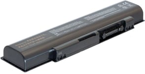 Yhteensopivuus  Toshiba Qosmio F60-033, 10,8V, 4800 mAh