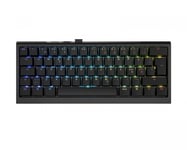 Ducky One X Mini 60% Trådlöst Gaming Tangentbord - Svart