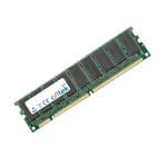 256Mo RAM Mémoire Packard Bell iMedia 5006 Power Plus PC (PC100 - ECC)