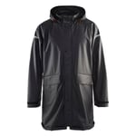 Blaklader - Veste de pluie 4301 - Noir - m - Noir