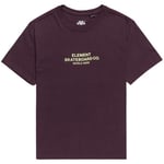 T-shirt enfant Element  Skateboard Co