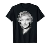 Marilyn Monroe The Prince And The Showgirl 1956 T-Shirt