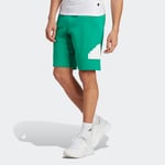 adidas Future Icons Badge of Sport Shorts Men