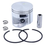 Kit d'anneau de piston de 44 mm pour STIHL ms251 MS 251 tronçonneuse 1143 030 2007