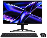 Acer C22 1610 21.5in N100 8GB 256GB All-in-One PC