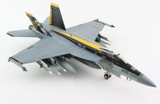 HA5125 1/72 F/A-18E Super Hornet USN VFA-27 Royal Maces USS Ronald Reagan 2015