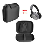 Black Storage Bag Headphones Bag for Bowers&Wilkins PX7 PX5 Headphones Travel