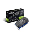 ASUS PH-GT1030-O2G NVIDIA GeForce GT 1030 2 Go GDDR5