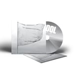 Dool  The Shape Of Fluidity  CD