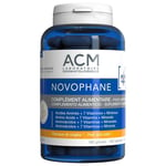 ACM Novophane Complément alimentaire Capsule(S) 180 pc(s)