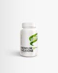 Body Science Premium Theanine - 90 kpl - Teanin, Aminosyror