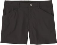 Patagonia Quandary Shorts 5" Dame