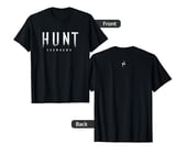 Hunt: Showdown Classic Logo T-Shirt