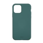 ONSALA Mobilskal Silicone Pine Green iPhone 11 Pro