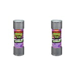 Teenage Mutant Ninja Turtles 83700CO Mutant Mayhem Mutagen Ooze Canisters with Surprise Turtle. Ideal Present for Boys 4 to 7 Years and TMNT Fans (Pack of 2)