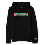 Space Jam Tune Squad Hoodie - Black - XXL - Black