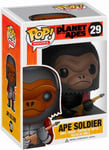 Funko Pop Movies Ape Soldier Planet Of The Apes Vinyl Figure