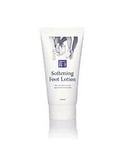 Escenti Softening Cool Foot Lotion 150ml Pedicure Cream With Tea Tree & Menthol