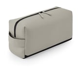 Bag Base Matte Pu Shoe/ Accessory Bag - Clay - One Size