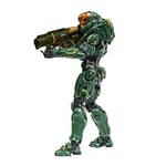 McFarlane Toys Halo 5 Guardians Series 2 Spartan Hermes Action Figure