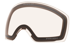 Oakley Flight Deck M Prizm Snow Clear linse AOO7064LS 00001700 2024