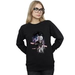 Sweat-shirt Disney  Rebels The Grand Inquisitor