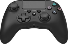 Hori Onyx Plus, Fly Simulator, Playstation 4, Hjem-Knapp, Menyknapp, Startknapp, Analog, Ledning & Trådløs, Bluetooth