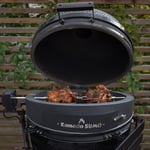 Kamado Sumo Rotisserie &amp; Pizzaugn Maxi