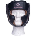 Budo-Nord Fight Gear Huvudskydd Sparring