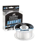 SUFIX ADVANCE FLUOROCARBON KLAR 135M Välj storlek 0,28MM