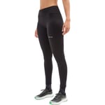 NNormal Active Tight - Collant running femme Black S