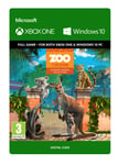 Zoo Tycoon: Ultimate Animal Collection