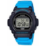 Montre Casio  Montre Homme  SPORT COLLECTION VIVID Bleu (Ø 47 mm)