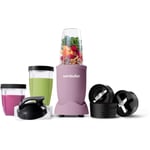 NutriBullet 600W Mega Pack (Lavender)