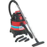 Vac King CVAC20PR2 Wet & Dry Vacuum Cleaner With Power Take Off