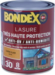 Bondex Lasure très haute protection - Indice 30 8 ans chêne clair