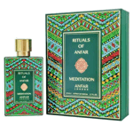 Rituals of Anfar - Meditation 80ml Extrait De Parfum Anfar London