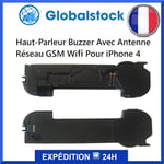 Haut-Parleur Buzzer Avec Antenne Réseau GSM Wifi pour iPhone 4