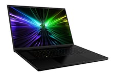 Razer Blade 18 - 18" QHD+ 240Hz i9-13950HX RTX 4080 32Go 1To W11