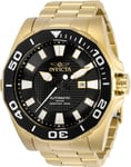 Invicta Watch Pro Diver Mens