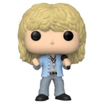 Figurine Funko Pop! N°147 - Def Leppard - Joe Elliott, Micromania-Zing, numéro un français du jeu vidéo et de la pop culture. Retro