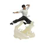 Figurine Bruce Lee - Bruce Lee Air Gallery 25cm