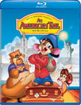 An American Tail Bluray