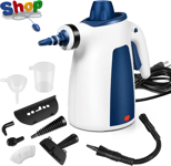 Prestige Steam  Cleaner ,  Handheld  Steam  Cleaners ,  Portable  Steam  Cleanin