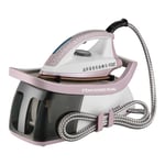 Russell Hobbs Steam Power Pearl Generator Iron Ceramic Soleplate 2600W 26191