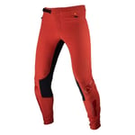 Leatt WMNS Pants MTB Gravity 4.0 Lava