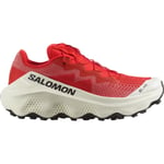 Salomon S/LAB Ultra Glide Unisex Fird/Pomred/Vanila, 43 1/3