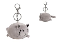 iTotal - Keychain - Grey Cat (XL2490)