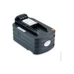 NX - Batterie visseuse, perceuse, perforateur, ... compatible Festool 10.8V 4Ah - 49547949